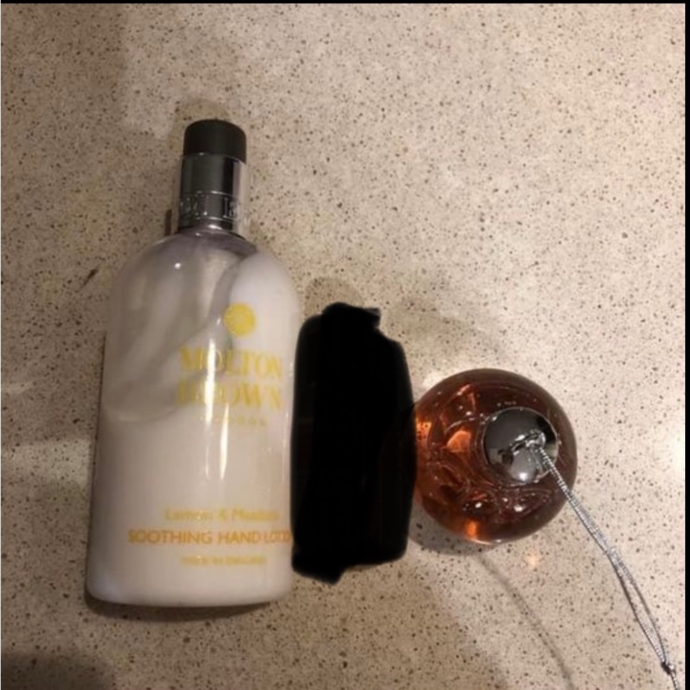 Molton Brown Bundle